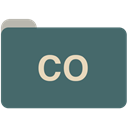 CO 1 icon
